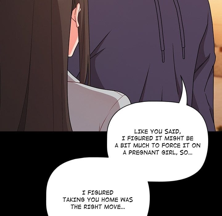 People of The Dark Uncensored, chapter 71, page 125 of 175