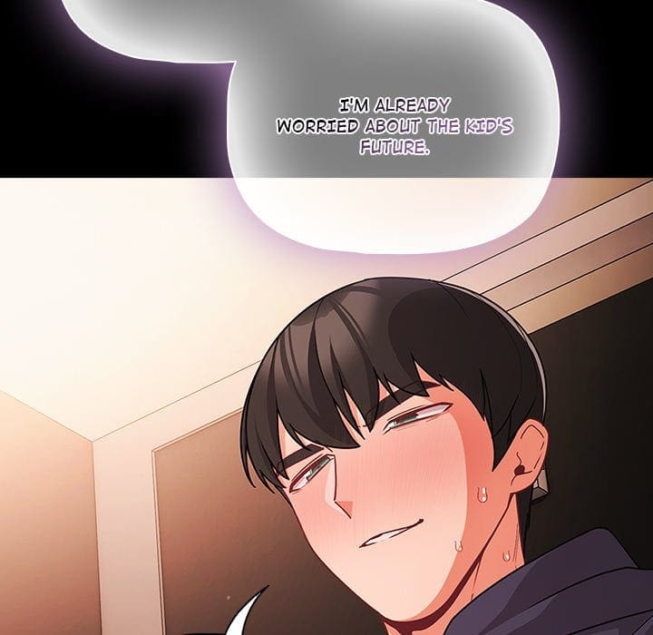 People of The Dark Uncensored, chapter 71, page 151 of 175