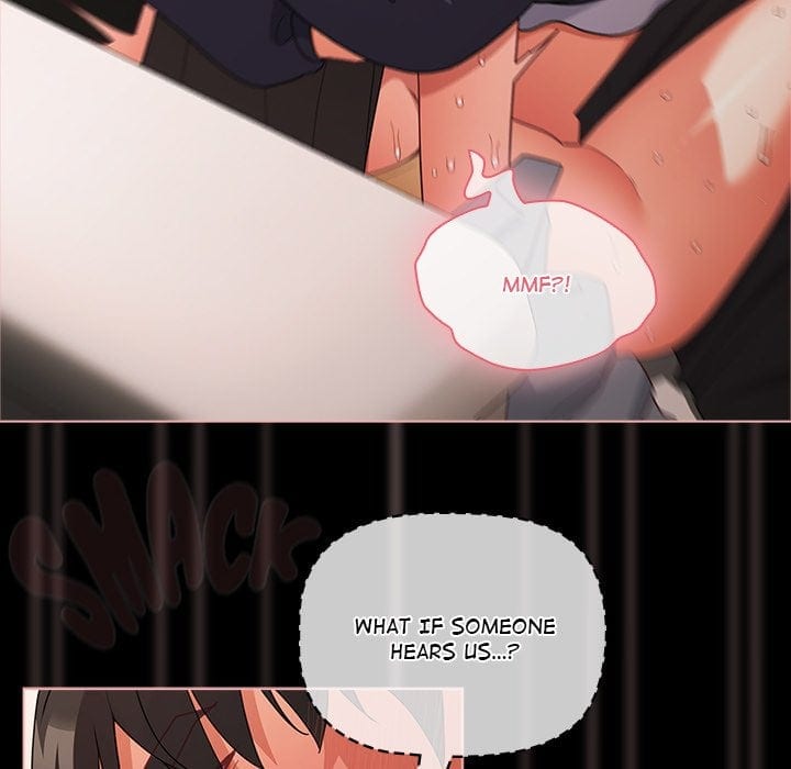 People of The Dark Uncensored, chapter 72, page 40 of 158