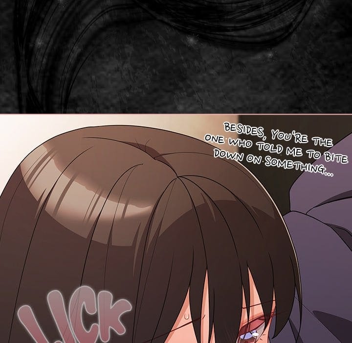 People of The Dark Uncensored, chapter 72, page 71 of 158