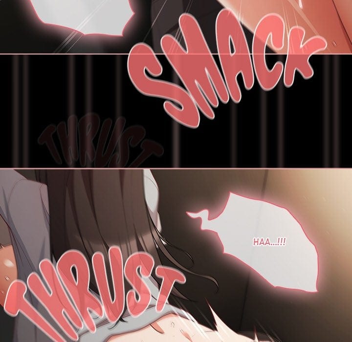 People of The Dark Uncensored, chapter 72, page 119 of 158