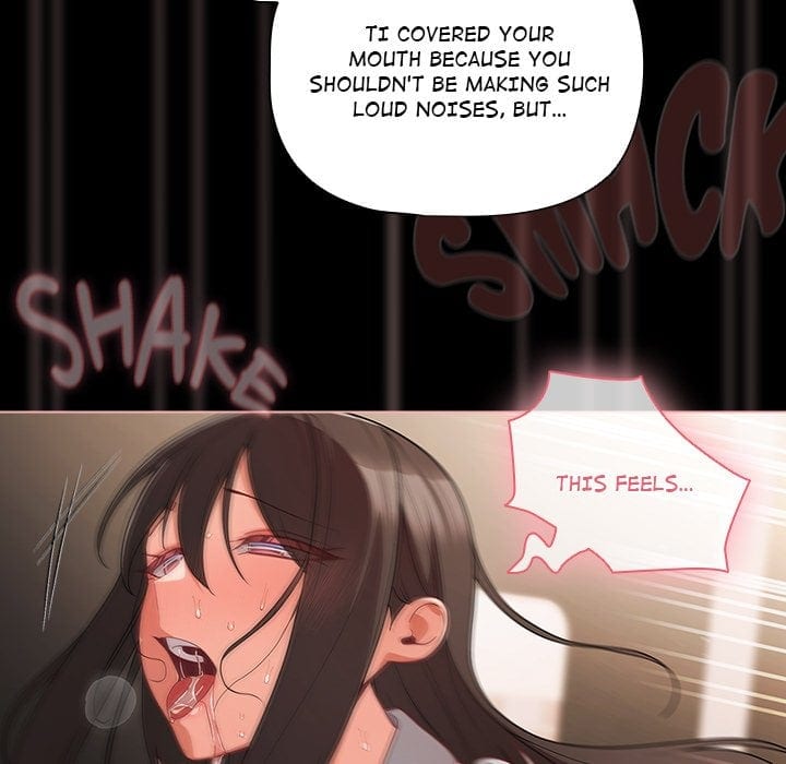 People of The Dark Uncensored, chapter 72, page 121 of 158
