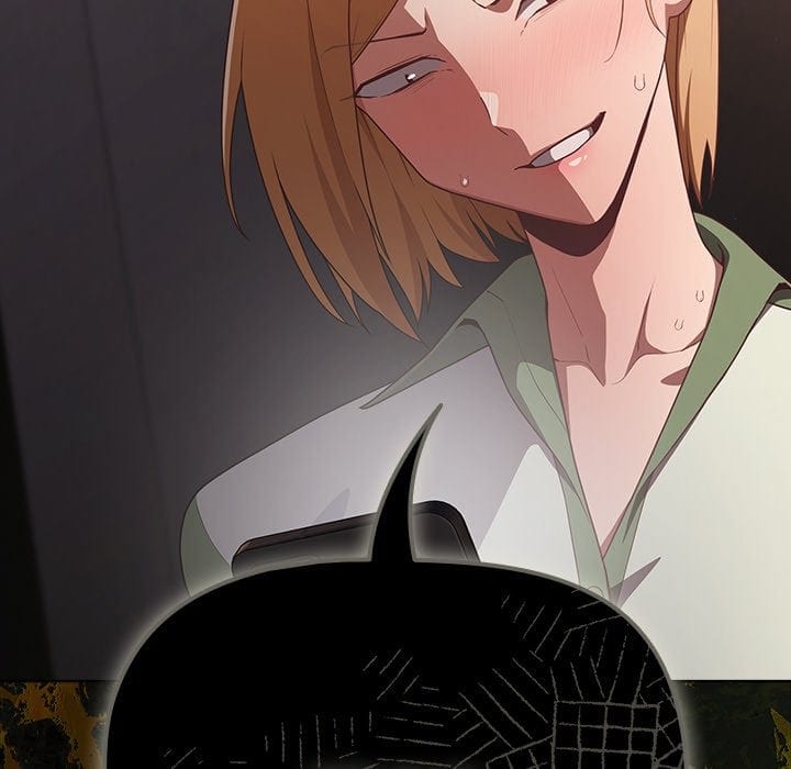 People of The Dark Uncensored, chapter 72, page 128 of 158