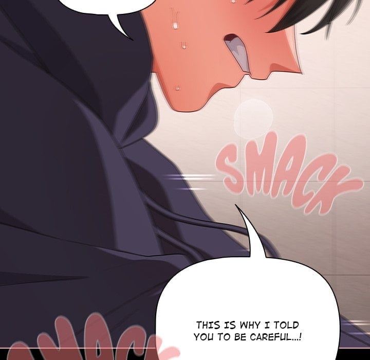 People of The Dark Uncensored, chapter 72, page 131 of 158