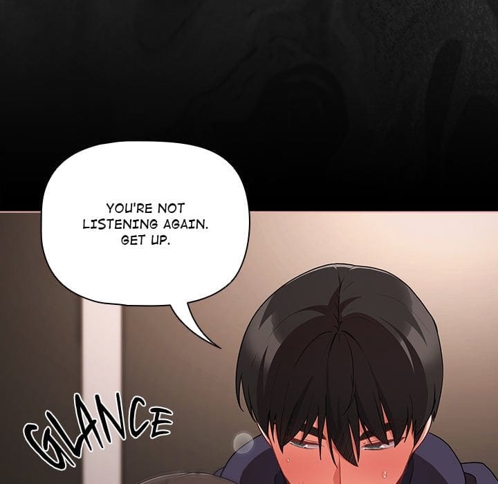 People of The Dark Uncensored, chapter 72, page 136 of 158