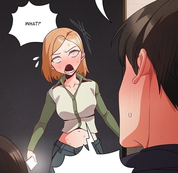 People of The Dark Uncensored, chapter 72, page 143 of 158
