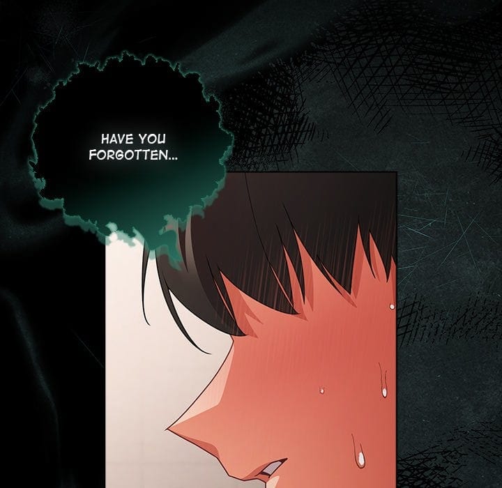 People of The Dark Uncensored, chapter 72, page 150 of 158