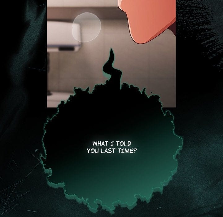 People of The Dark Uncensored, chapter 72, page 151 of 158