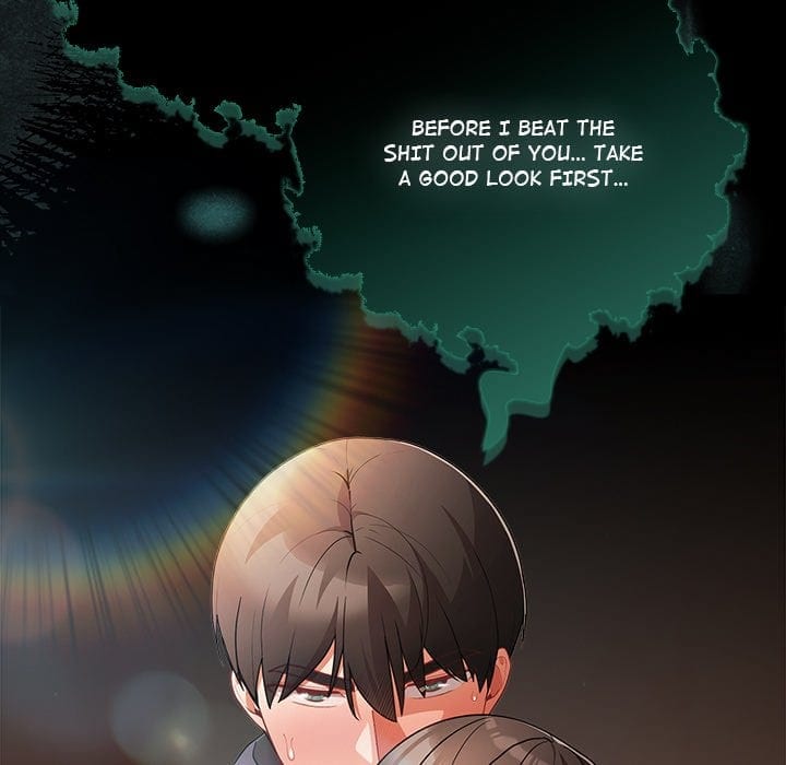 People of The Dark Uncensored, chapter 72, page 154 of 158