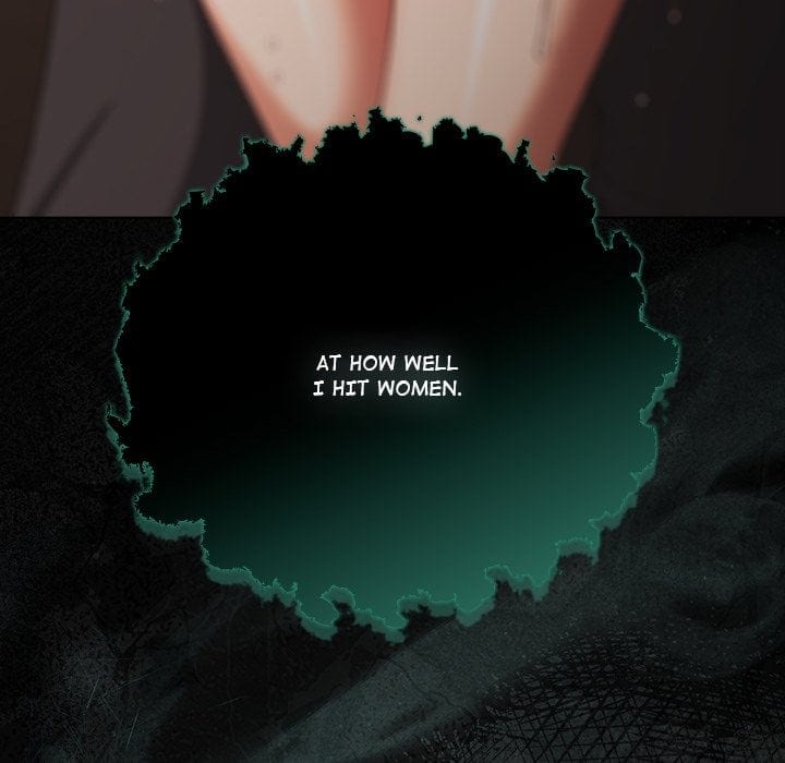 People of The Dark Uncensored, chapter 72, page 157 of 158