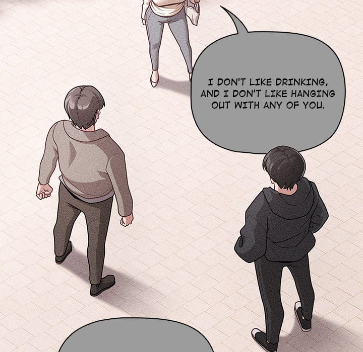 People of The Dark Uncensored, chapter 73, page 7 of 152