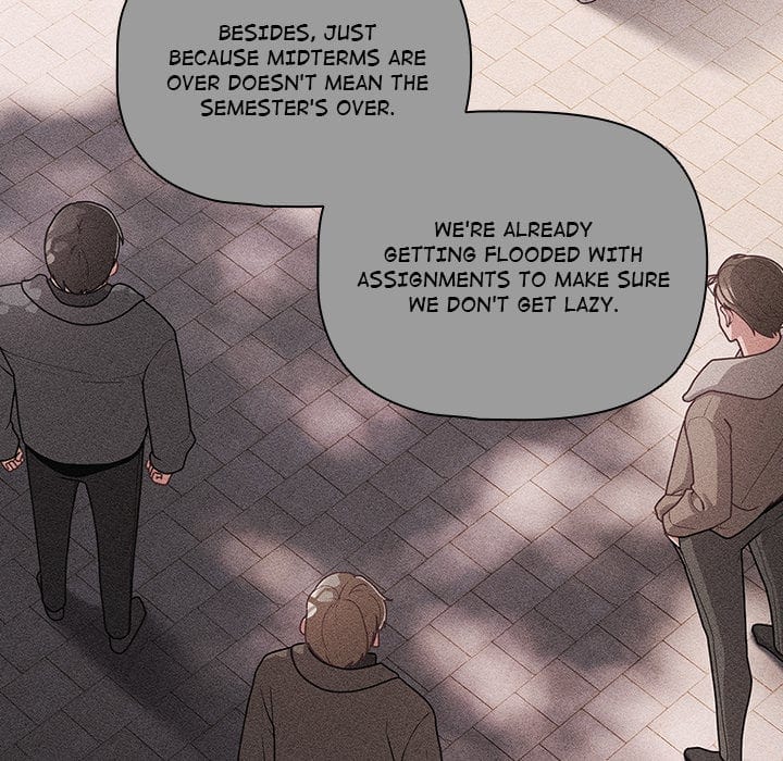 People of The Dark Uncensored, chapter 73, page 8 of 152