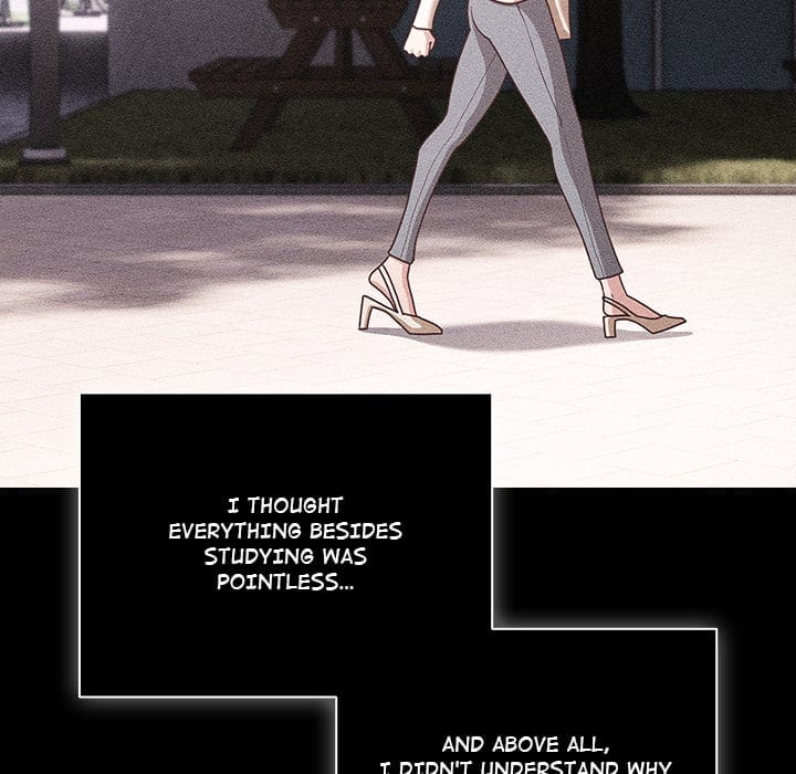 People of The Dark Uncensored, chapter 73, page 21 of 152