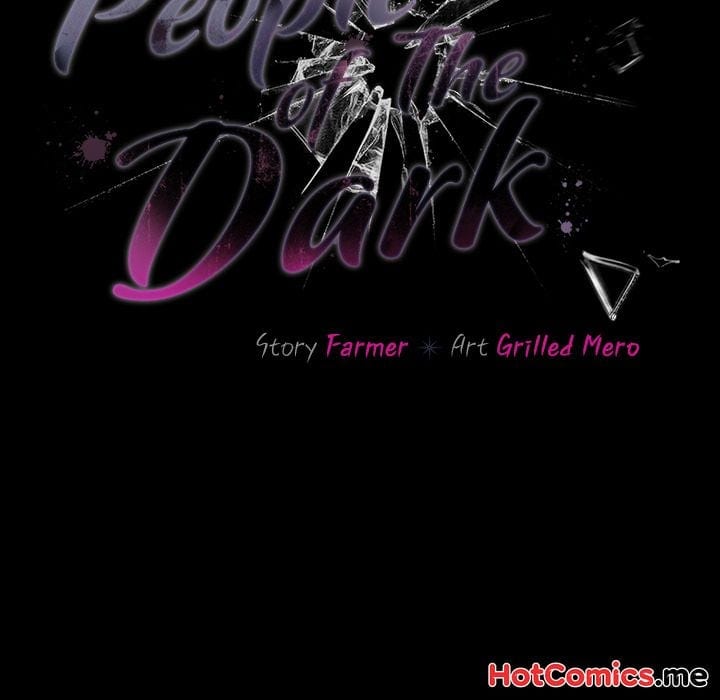 People of The Dark Uncensored, chapter 73, page 33 of 152