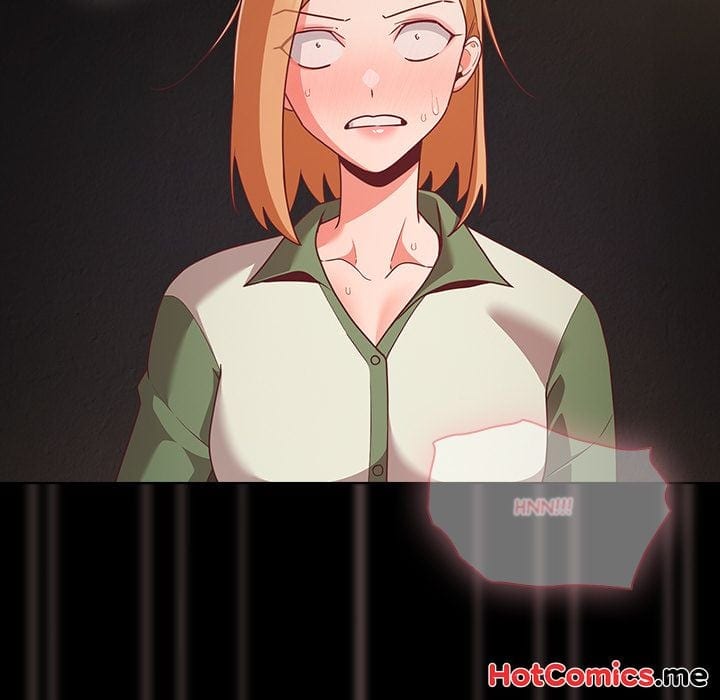 People of The Dark Uncensored, chapter 73, page 37 of 152