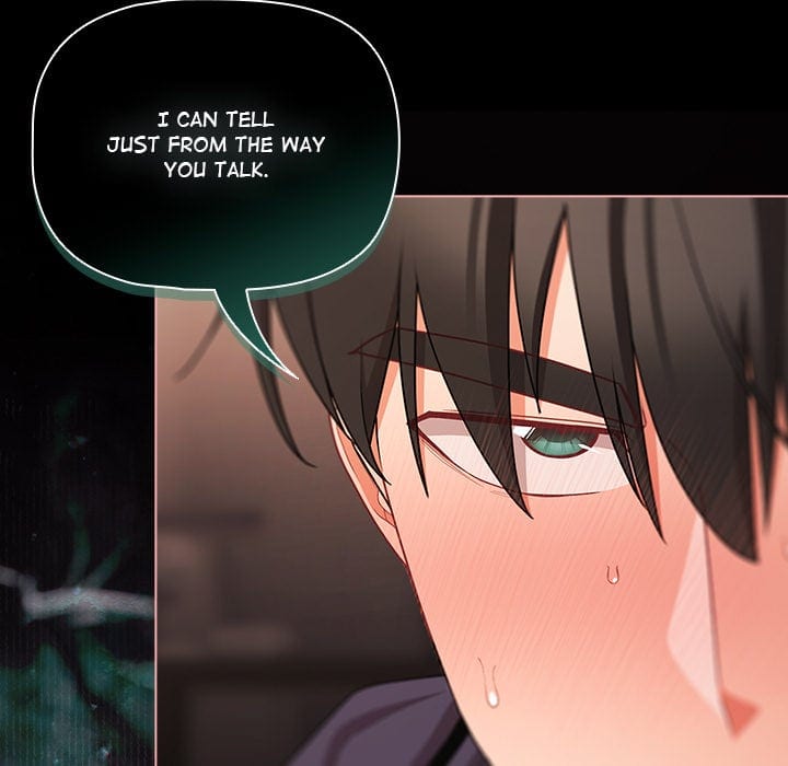 People of The Dark Uncensored, chapter 73, page 71 of 152