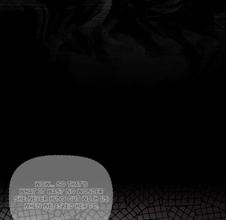 People of The Dark Uncensored, chapter 73, page 86 of 152