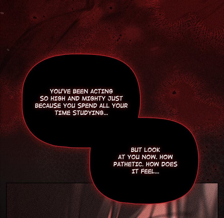People of The Dark Uncensored, chapter 73, page 100 of 152