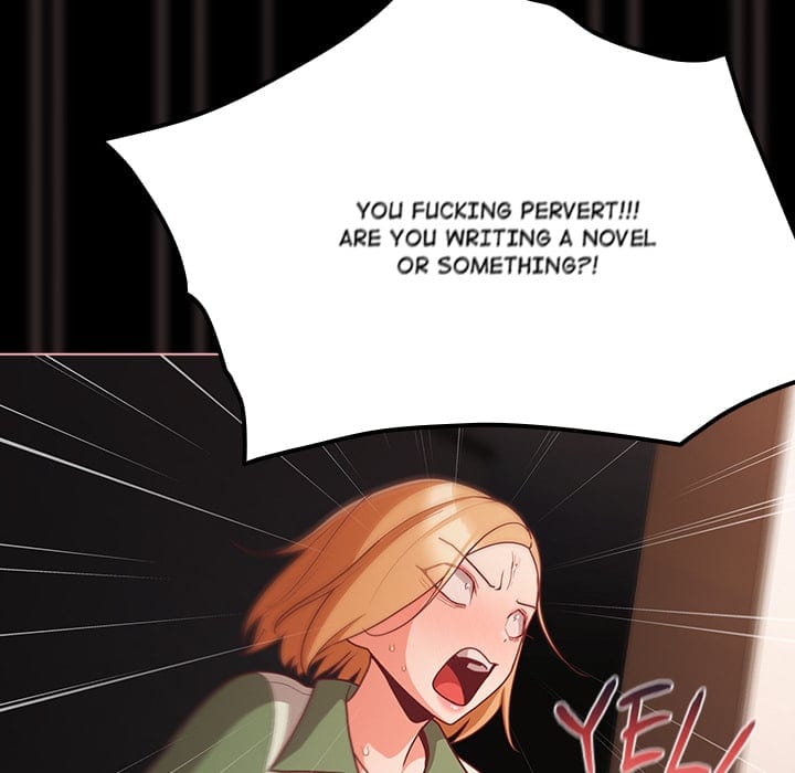 People of The Dark Uncensored, chapter 73, page 116 of 152