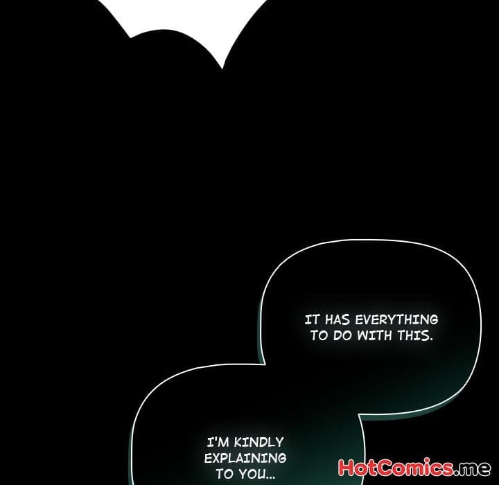 People of The Dark Uncensored, chapter 73, page 118 of 152