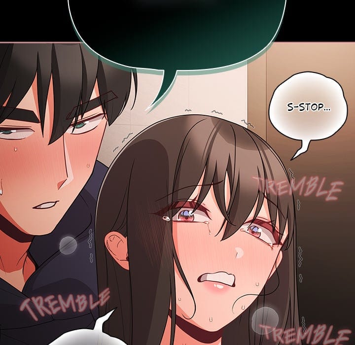 People of The Dark Uncensored, chapter 73, page 126 of 152