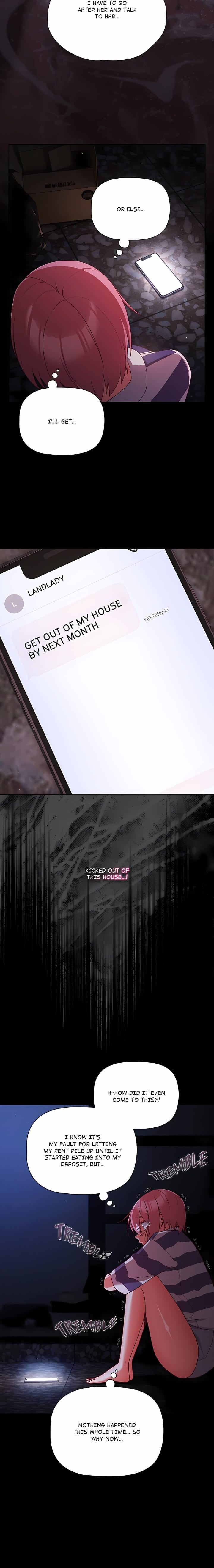People of The Dark Uncensored, chapter 75, page 11 of 22