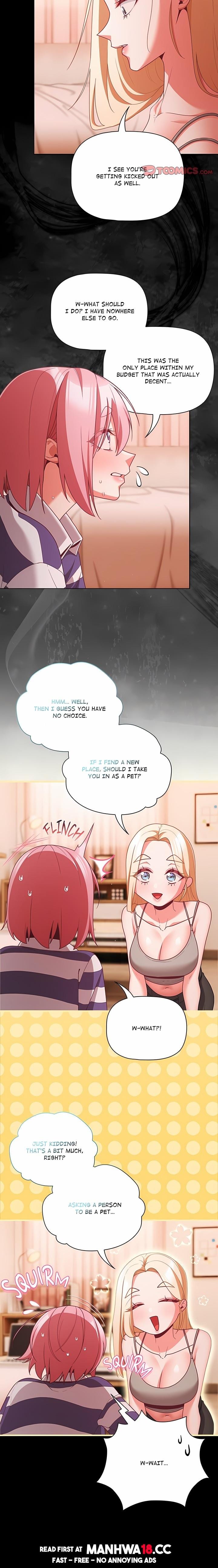 People of The Dark Uncensored, chapter 75, page 15 of 22