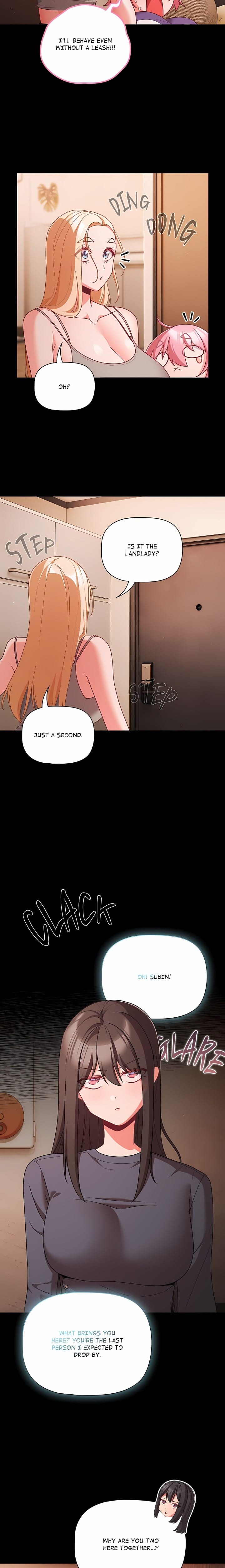People of The Dark Uncensored, chapter 75, page 18 of 22