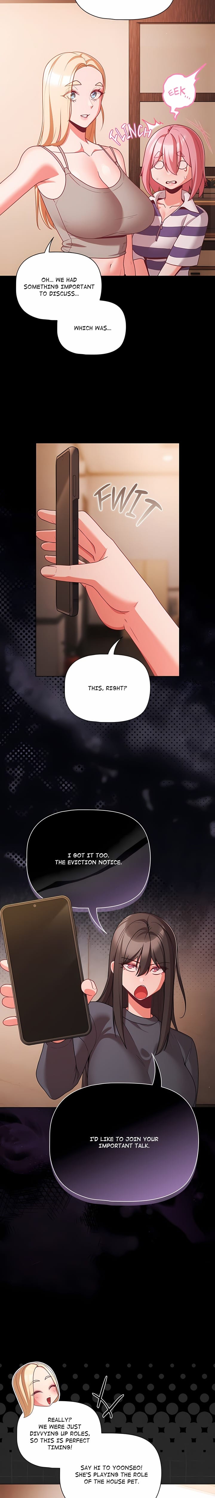 People of The Dark Uncensored, chapter 75, page 19 of 22