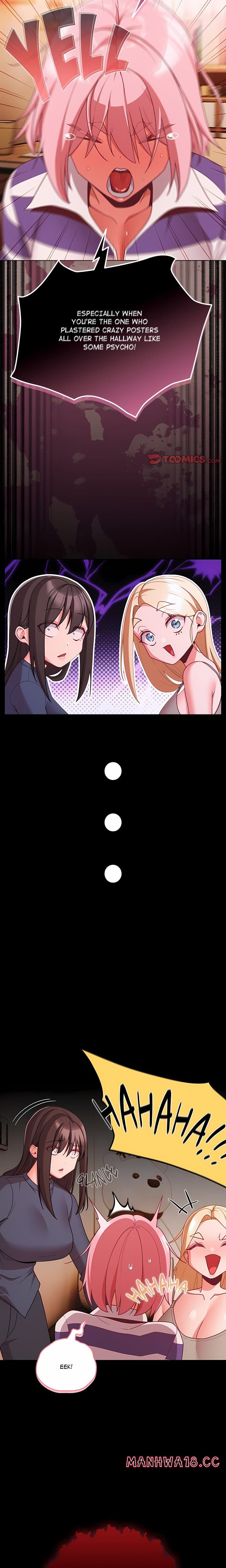 People of The Dark Uncensored, chapter 76, page 6 of 22