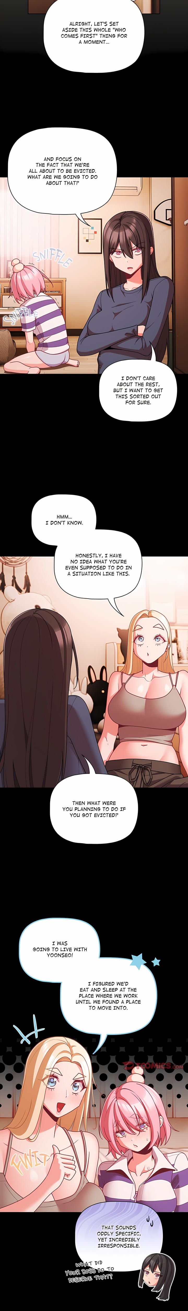 People of The Dark Uncensored, chapter 76, page 8 of 22