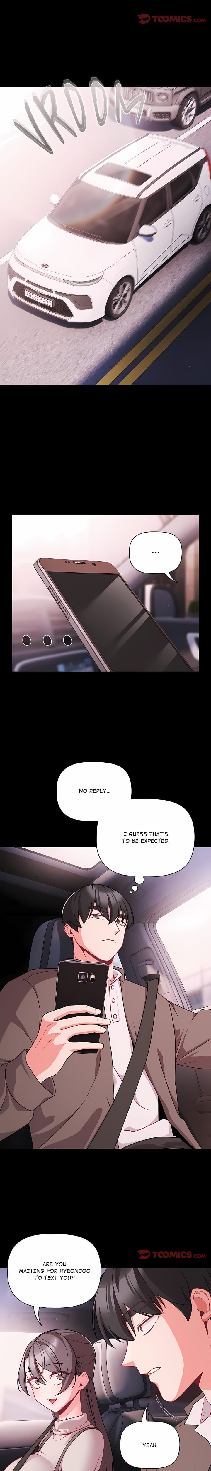 People of The Dark Uncensored, chapter 76, page 13 of 22