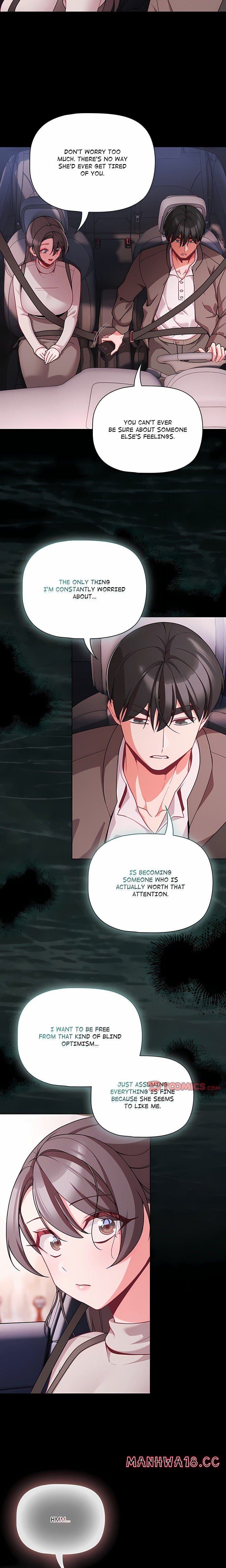 People of The Dark Uncensored, chapter 76, page 14 of 22