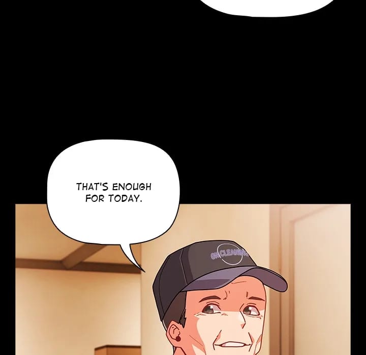 People of The Dark Uncensored, chapter 77, page 6 of 164