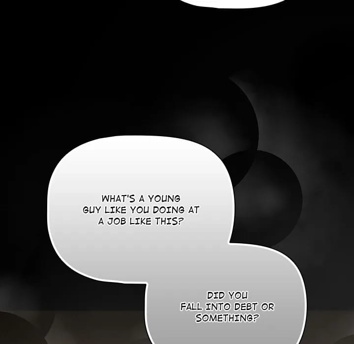 People of The Dark Uncensored, chapter 77, page 8 of 164