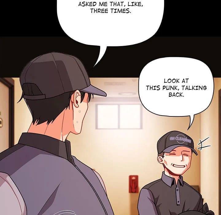 People of The Dark Uncensored, chapter 77, page 11 of 164