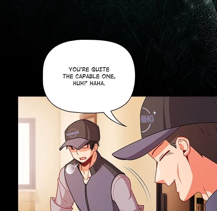 People of The Dark Uncensored, chapter 77, page 15 of 164