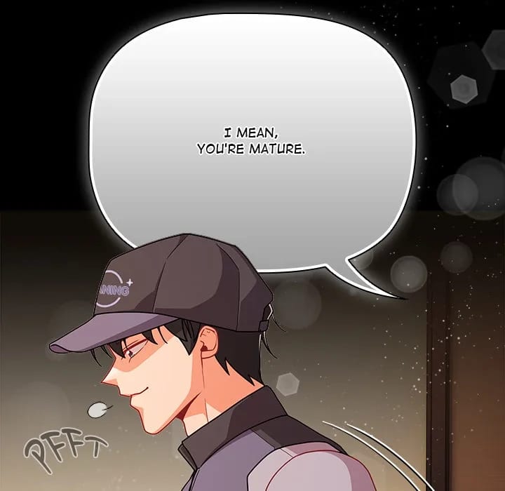 People of The Dark Uncensored, chapter 77, page 17 of 164