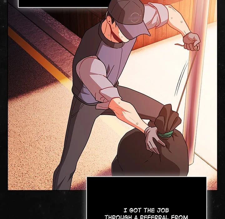 People of The Dark Uncensored, chapter 77, page 25 of 164