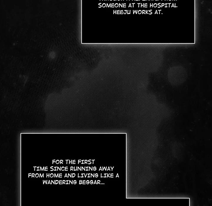 People of The Dark Uncensored, chapter 77, page 26 of 164