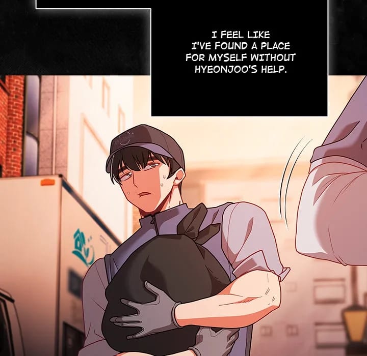People of The Dark Uncensored, chapter 77, page 27 of 164