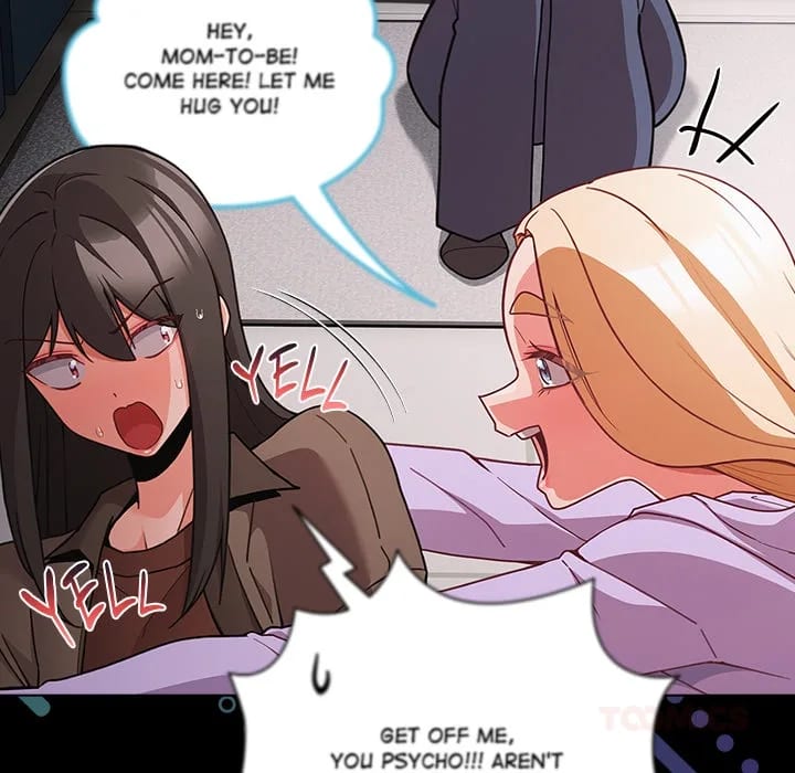 People of The Dark Uncensored, chapter 77, page 109 of 164