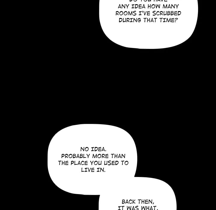 People of The Dark Uncensored, chapter 77, page 118 of 164