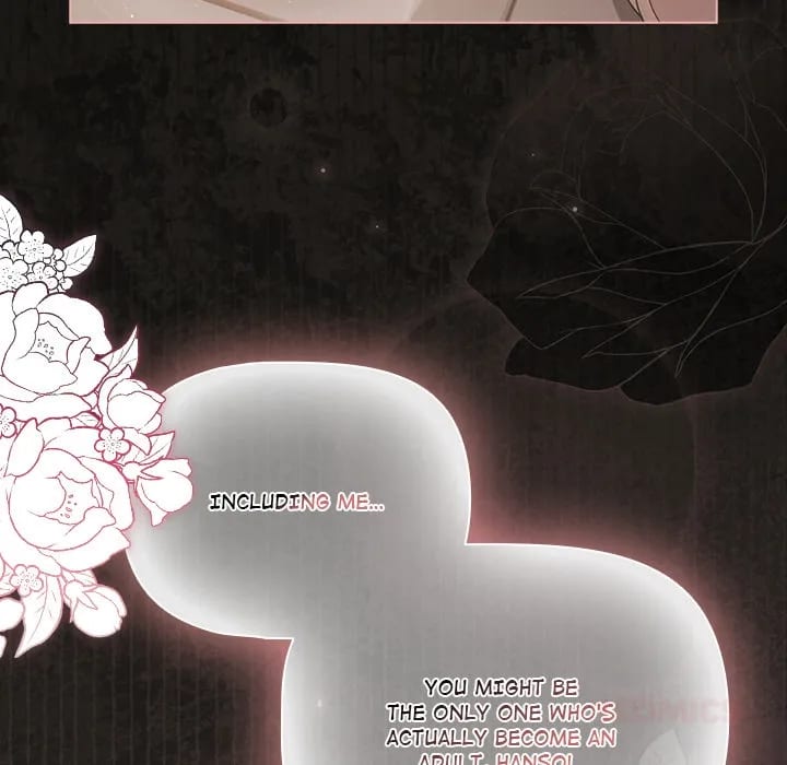 People of The Dark Uncensored, chapter 77, page 135 of 164