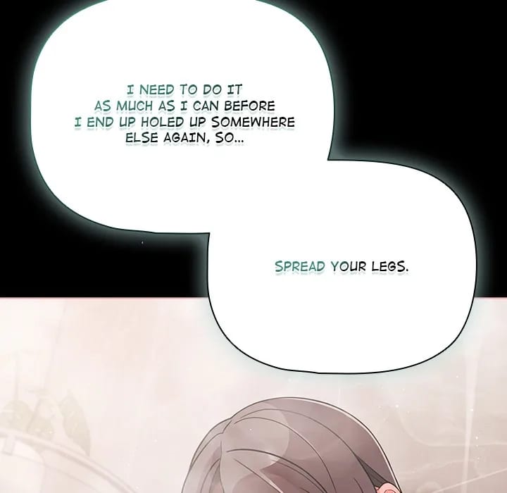 People of The Dark Uncensored, chapter 77, page 144 of 164