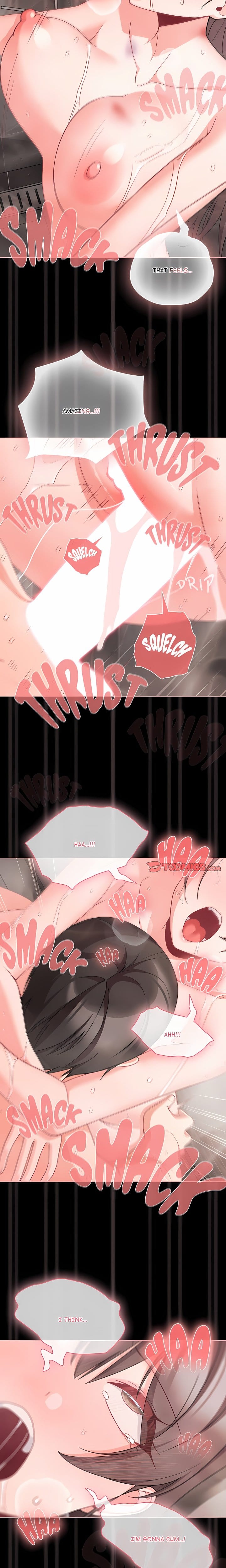 People of The Dark Uncensored, chapter 78, page 7 of 21