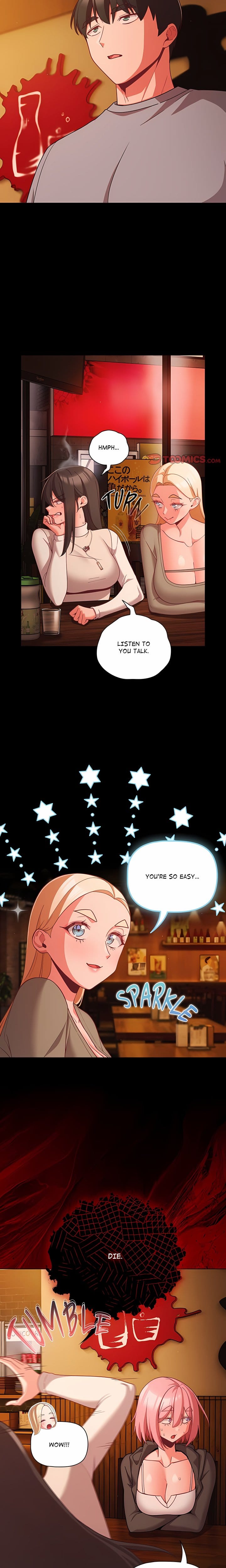 People of The Dark Uncensored, chapter 79, page 6 of 20