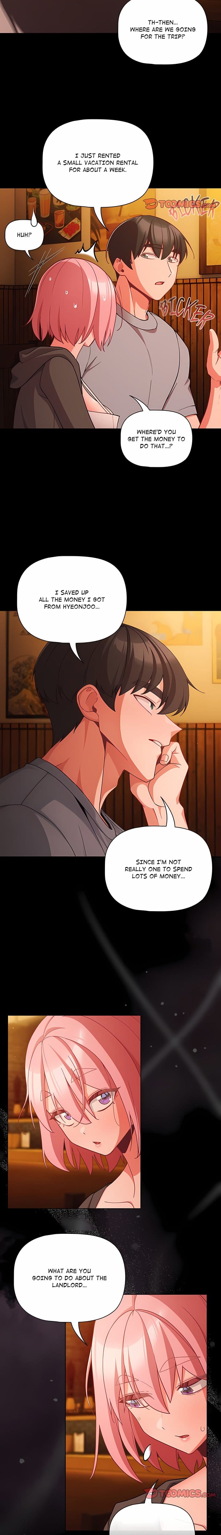 People of The Dark Uncensored, chapter 79, page 7 of 20