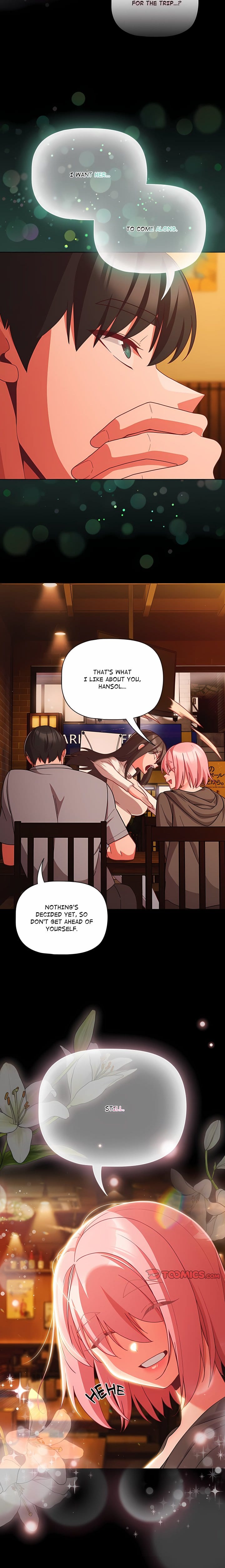 People of The Dark Uncensored, chapter 79, page 8 of 20