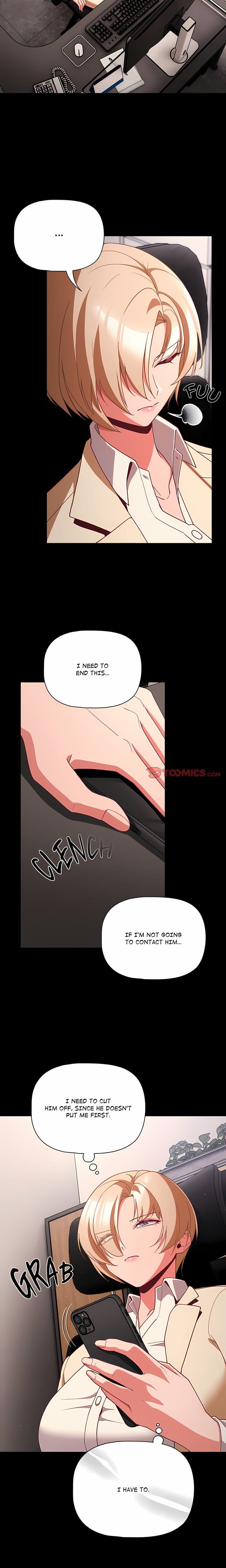 People of The Dark Uncensored, chapter 79, page 10 of 20